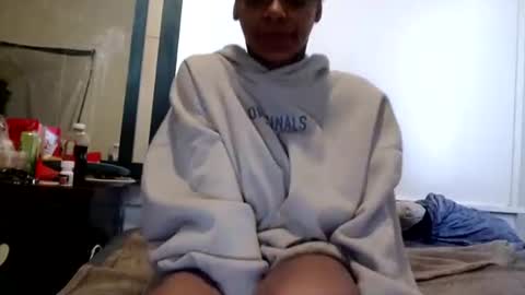 CreamyExotica online show from 02.21.25