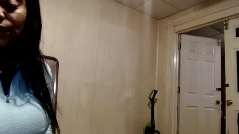 CreamyExotica online show from 09.09.25