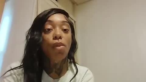 CreamyExotica online show from 09.24.25