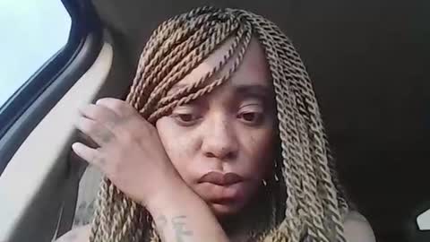 CreamyExotica online show from 10.16.25