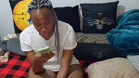 creamyhub online show from 10.15.25