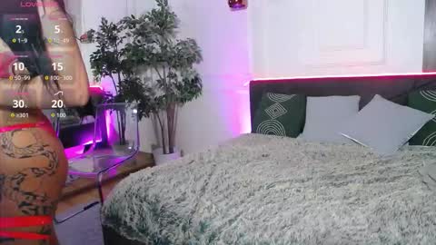 Sophie online show from 10.28.25