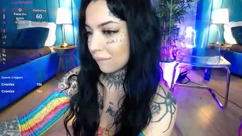 Sophie online show from 02.22.26