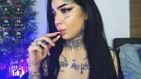 Sophie online show from 04.15.26