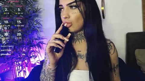 Sophie online show from 04.18.26