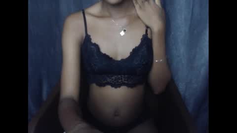 creamyxmuffin online show from 02.24.25
