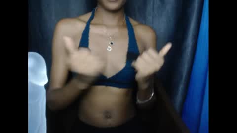 creamyxmuffin online show from 02.25.25
