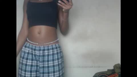 creamyxmuffin online show from 09.12.25