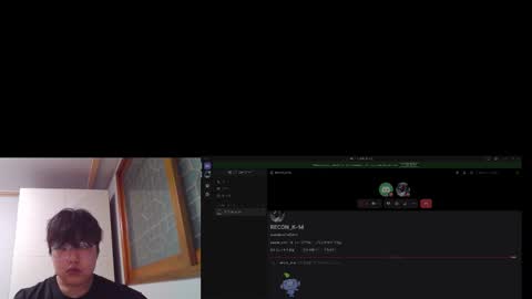 creativekwon01 online show from 02.24.26