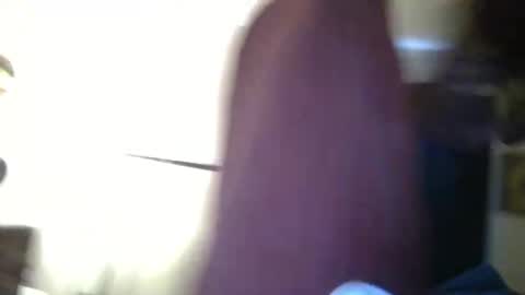 Snapshot of creature_nymph chatting on 05.24.26 bunni xoxo online show from 05.24.26