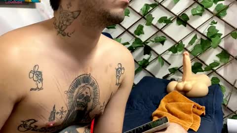 crees_master online show from 02.26.26