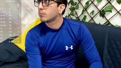 crees_master online show from 03.02.26