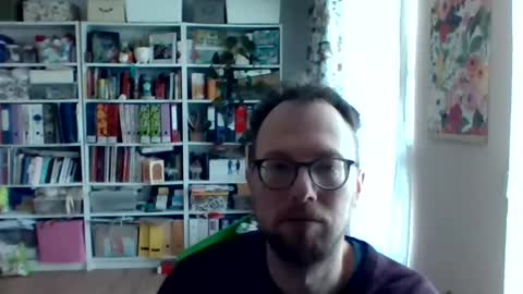 creloxp online show from 11.05.25