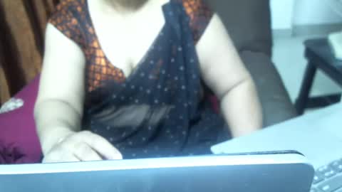 Sonika69 online show from 12.31.24