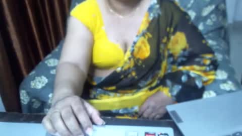 Sonika69 online show from 01.18.25
