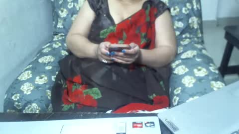 Sonika69 online show from 02.24.25