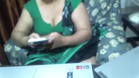Sonika69 online show from 02.27.25