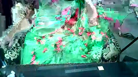 Sonika69 online show from 06.27.26