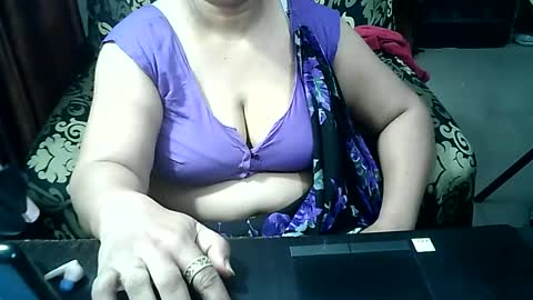 Sonika69 online show from 07.04.26