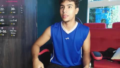 crh58_ online show from 10.31.25