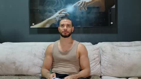 CRHISTIAN online show from 09.27.25