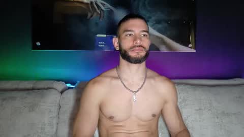 CRHISTIAN online show from 02.27.26