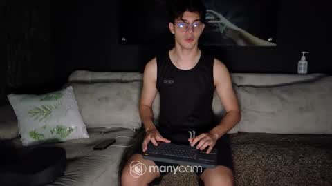 CRHISTIAN online show from 04.16.26