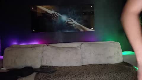 CRHISTIAN online show from 04.17.26