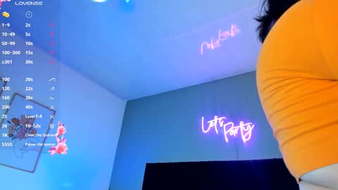 CRISTAL online show from 01.10.26