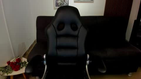 Tatiana  online show from 09.20.25