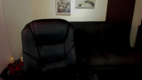 Tatiana  online show from 10.31.25