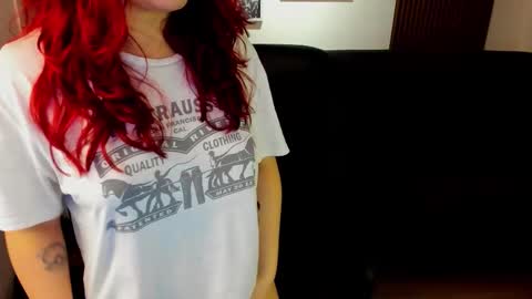 Tatiana  online show from 02.24.26