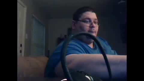 Snapshot of crimsonducki chatting on 10.11.25 Duckie online show from 10.11.25