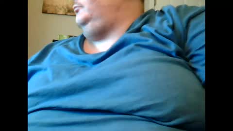 Snapshot of crimsonducki chatting on 10.12.25 Duckie online show from 10.12.25