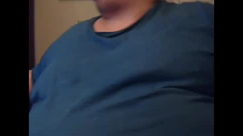 Snapshot of crimsonducki chatting on 10.14.25 Duckie online show from 10.14.25