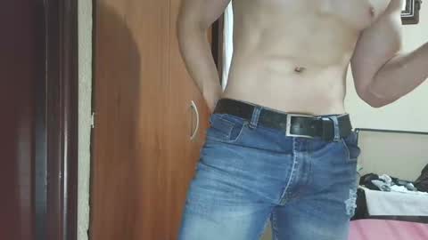 cris2428 online show from 02.26.25