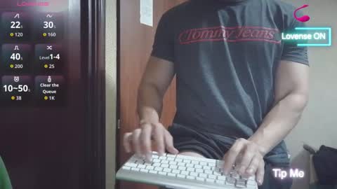 cris2428 online show from 09.30.25