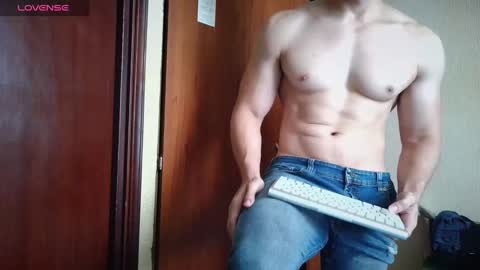 cris2428 online show from 10.14.25