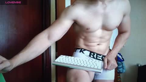 cris2428 online show from 10.16.25