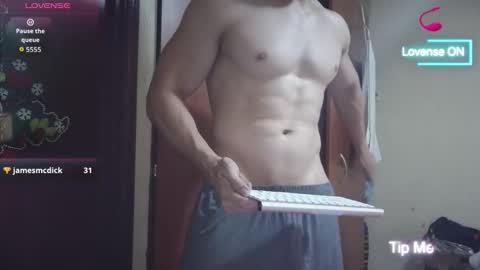 cris2428 online show from 11.19.25