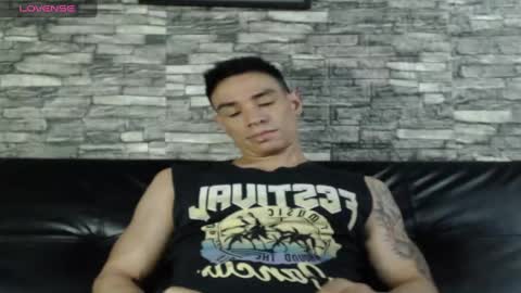 Cris online show from 12.25.24