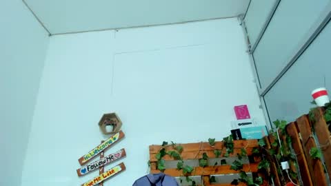 cris_dulce online show from 04.16.26