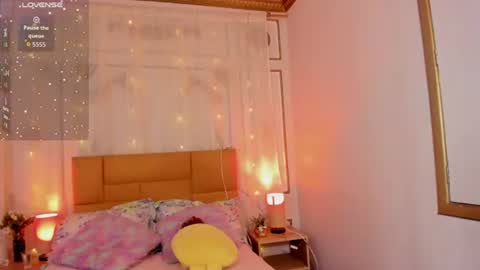 Cris Milk online show from 07.01.26