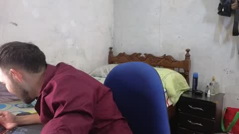 Snapshot of cris_simons chatting on 12.28.24 cris_simons online show from 12.28.24