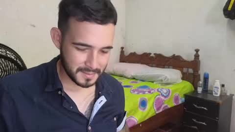 Snapshot of cris_simons chatting on 02.24.25 cris_simons online show from 02.24.25