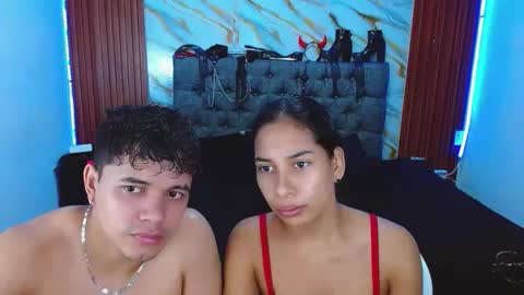 CRISANDMERY online show from 01.11.26