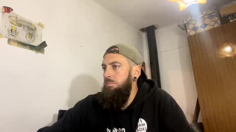 Eldelabarba online show from 12.03.24