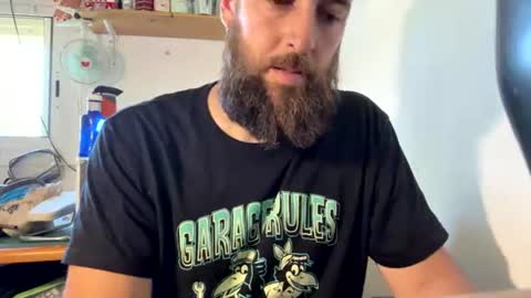 Eldelabarba online show from 06.30.26
