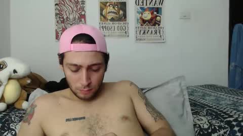 criscamiloo online show from 06.06.26