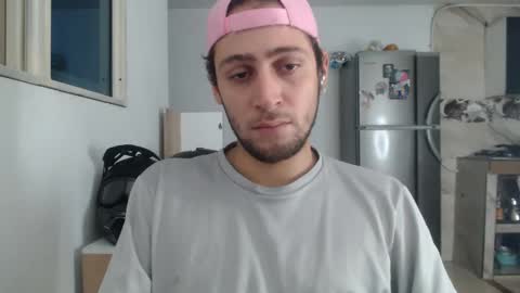 criscamiloo online show from 06.07.26